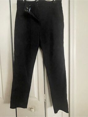 Apt. 9 Black Pants